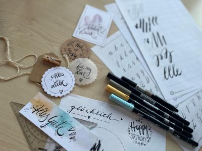 Vorschau des Gutschein-Designs 